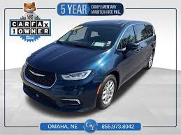 Image result for Fathom Blue 2023 Chrysler