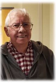 Obituary for Robert "Jim" Major