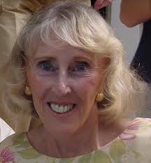 Mrs. Sara “Sally” M. McCutcheon