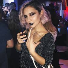 Carmen Beatriz Ochando