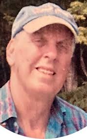 Donald "Jim" Burgdorf — Tupper Lake Free Press
