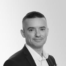 Jamal El-Mosleh, CEO and co-founder as of 2020