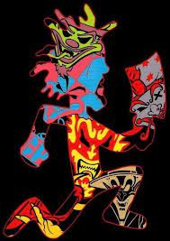 Juggalos Photo Icp Clown Posse Insane Clown Posse Insane Clown