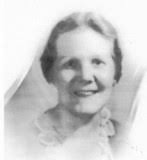 Nita Marie Bienvenu Duchamp (1890-1968)