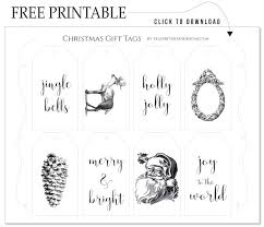 Maybe you would like to learn more about one of these? Five Minute Friday Vintage Christmas Gift Tags Elizabeth Joan Designs