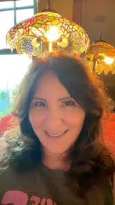 Theresa Ream's Instagram, Twitter & Facebook