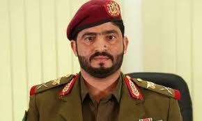 Major General Al-Razami regrets for the behavior of the other side, which  obstructs the consultations