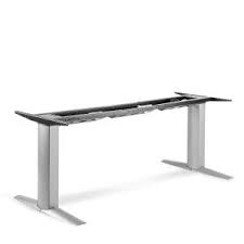 Sitzstehtisch Hohenverstellbar 501 23 7s200 Elektrischer Schreibtisch Tisch Sitzen