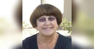 Judith Ann Ridner Obituary