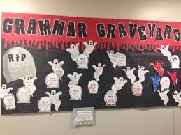 5 Classroom Decorations That Won T Break The Bank English Classroom Displays English Classroom English Classroom Decor