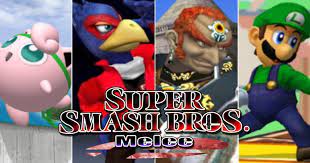 A step by step guide to unlocking every character 6 roy: Super Smash Bros Melee A Step By Step Guide To Unlocking Every Character