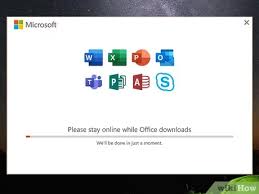 Microsoft word is an industry leader in word processing, and installing it on your computer after purchase is easy indeed. 5 Ways To Download Microsoft Word Wikihow
