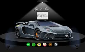 To get a sports car, make a low sloping roof and a long hood. Draw Awesome Vector Illustration Of Your Car Or Any Vehicle By Rickdesign01 Fiverr