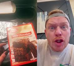 Dustin Hadley Brownies