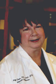 Faculty Member Recognized for Excellence in Geriatrics