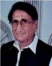 Mohammad Anees Qureshi