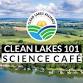 Clean Lakes 101 event in Madison, WI