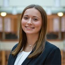 Yesterday, I had the honor of graduating Magna Cum Laude from the E.