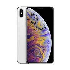 Apple Iphone Xs Max 6 5 Silver 64gb Zp Ebay Link Apple Iphone Iphone Smartphone Accessories