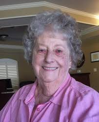 Judith "Judy" Smart Obituary (1937