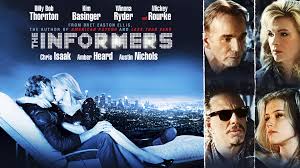 Premiere red carpet talk with amber heard as she arrives in sundance for the informers.. Watch The Informers Prime Video