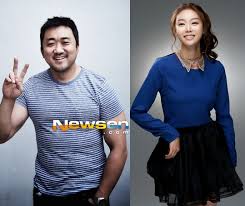 We did not find results for: Ma Dong Seok Denies Scandal Hancinema