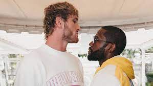 .мейвезер — логан пол bragging rights («право на хвастовство), от промоушена mayweather promotion catchweight. Rbdwvxv Ybuapm