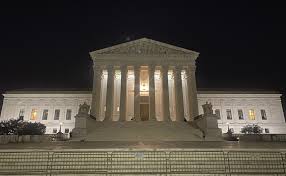 How are supreme court justices selected? Over Sharp Dissents Court Intervenes To Allow Federal Government To Execute 13th Person In Six Months Scotusblog
