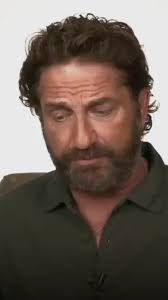 Gerard Butler and Michelle Monaghan Play Tapple