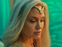 We did not find results for: Marvel Divulga Poster E Primeiro Teaser De Eternos Com Angelina Jolie
