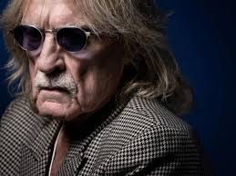 Christophe, celebrated French pop balladeer, dies aged 74