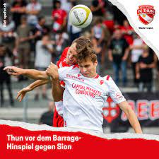 You benefit from many membership advantages and have your finger on the pulse of the club. Fc Thun Morgen Donnerstag Trifft Der Fc Thun Berner Oberland Im Barrage Hinspiel Zuhause Auf Den Fc Sion Ausgangslage Fehlende Spieler Besonderheiten In Der Barrage Https Fcthun Ch De News News Entry 3697 Wahriliebi Barrage Thusio