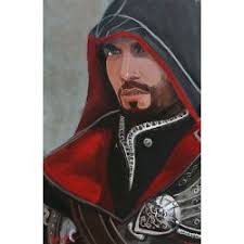 Popular Ezio Auditore Love Story Stories