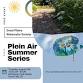 Open Plein Air