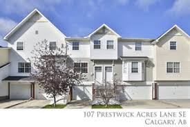 Calgary Townhouse Condo Listing Least Expensive 3 Bedroom Townhouse In Mckenzie Towne 305 000 O Residential Real Estate Condo Listings Condos For Sale