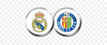 Enamel pin badge football club fc real madrid spain espana. Real Madrid Logo Png Download 696 370 Free Transparent Getafe Cf Png Download Cleanpng Kisspng