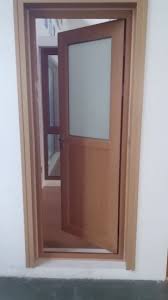 A nice bead door can really look interesting while providing you with some privacy. China Conch Upvc Bathroom Door China Pvc Door Plastic Door