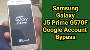 Just about anyone can follow the simple steps for unlocking their samsung device. Samsung Galaxy J5 Prime Google Account Bypass Sm G570f Frp Unlock J5 Prime Unlock Youtube