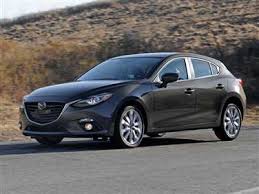 2014 Mazda Mazda3 Exterior Paint Colors And Interior Trim