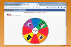 From $58.00 $49.30 (with code: 2021 Update National Consumer Center Scam Removal Guide