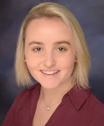 Senior psychology and religious studies major Madison Dillerud's superpower