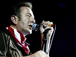 Joe Strummer: The Struggle after The Clash