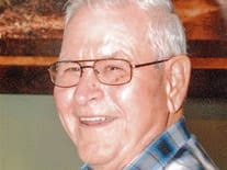 Mr. John Lawrence Vick Obituary (1934