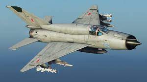 Built as indian air force type 96 by hindustan aeronautics, with. Chuck S Guides Dcs Mig 21bis Guide Mudspike