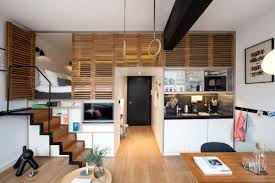 Amenager Un Petit Espace For Interieur Avec Images Amenagement Studio 20m2 Amenagement Studio Petit Appartement