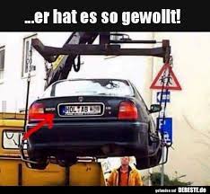 Er Wollte Es So Humor Fies Isso Auto Witze Lustig Humor Lustig