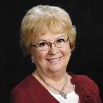 Evi Babette Otte Obituary