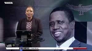 City of Johannesburg and its fleet: Leah Knott