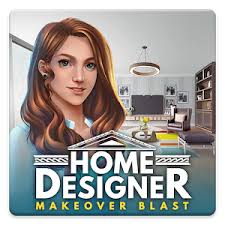 Home Designer Match Blast To Design A Makeover For Pc Windows Mac Design Makeover Visual Design