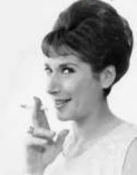 Мириам Карлин